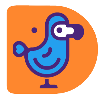 Dodo Logo